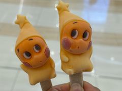 -泡泡玛特POPMART(赛格国际购物中心店)