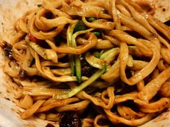 -北平小馆·烤鸭·家常菜(磨房北里店)