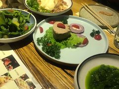 -通海俄式烧烤(下瓦房店)