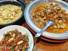 -湘村小灶·地道长沙菜·本地人优选(万家丽路店)