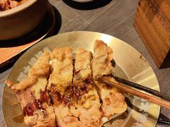 -阿大排档(长春这有山店)