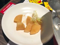 -胖哥俩肉蟹煲(湖滨银泰in77店)