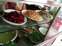 -明月虾面(厦禾路店)