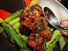 -香樟花园新粤料理(无锡万象城店)