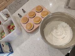 -千浔一暖DIY蛋糕烘焙(人民大学店)