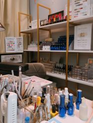 -潮店·溯美日式轻奢美睫馆