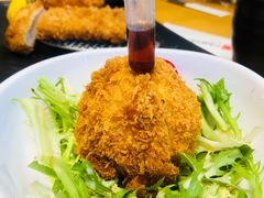 -胜博殿日式炸猪排(西红门店)