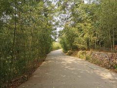 -竹泉村旅游度假区