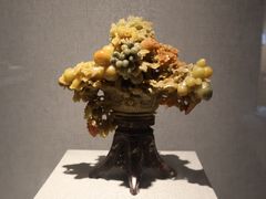 -青田石雕博物馆