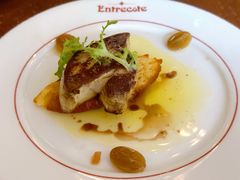 -Entrecôte 法国牛扒馆(保利·时光里店)