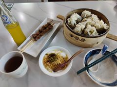 -真食净香居·内蒙烧麦(亚运村店)