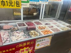 景观位-兄妹生滚粥(广昌路店)