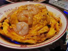-永兴發香港茶餐厅(三坊七巷店)