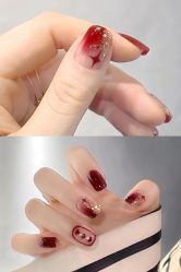 -M·X Nail日式美甲美睫