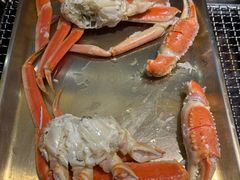 -本达人海鲜烧烤·朝鲜族风味(发展店)