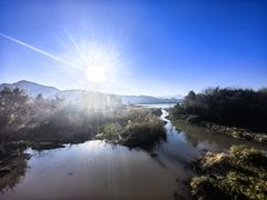 -西昌邛海湿地