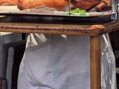 -在前门·烤鸭北京菜(五月花广场店)