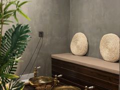-施奈儿.洗头頭療.按摩SPA.采耳(上梅林店)