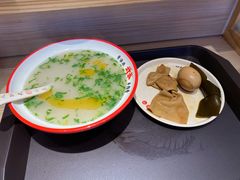 -武圣羊汤·西北面(朝阳门店)