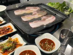 -李氏烤肉店