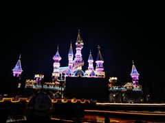 -沈阳方特欢乐世界