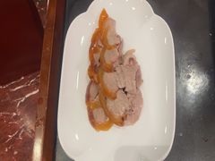 -万荣烤鸭店·北京菜(天坛店)