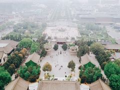 -大慈恩寺(大雁塔)