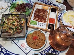 -京氣春饼(机场店)