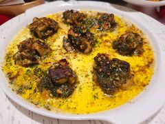 法式焗蝸牛-蝶舍·MAISON PAPILLON