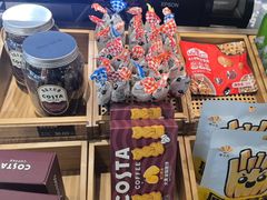 -COSTA COFFEE(丰联广场店)