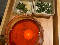 -左庭右院鲜牛肉火锅(七宝领展广场店)