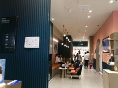 -海马体照相馆(无锡清扬茂业天地店)