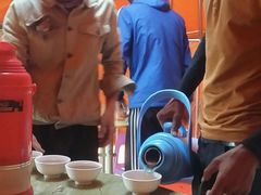 -贡格尔草原