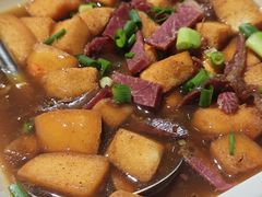 -华光驿站私房菜·黑金冠