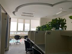 -蜜蜂读书·24h自习室(角门西店)