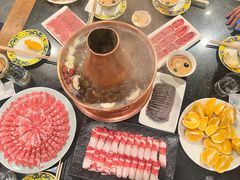 -南门涮肉(上海二店)