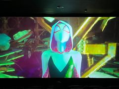 -中影国际影城(百联店)