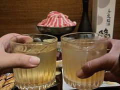 -鸟泉居酒屋·烧鸟·酒馆(百子湾店)