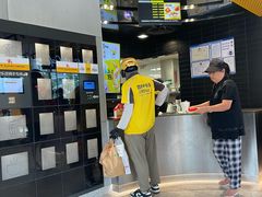 -麦当劳(北苑秋实路店)