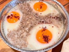 -ELI FALAFEL Lebanese&Mediterranean黎巴嫩美食(富城路店)