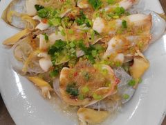 -天天海鲜城·海鲜大排档(新溪店)