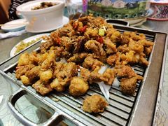 -塞伊德·蒙餐(锡林浩特店)