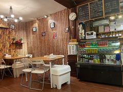 -鬼味烤翅(南锣鼓巷店)
