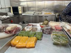 -近水阁糕点(皮市街店)