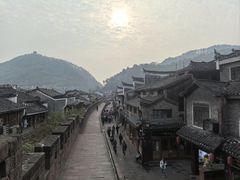 -沈从文故居