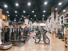 -上海嘉里健身Kerry Sports Shanghai