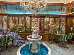 -秘密旅行Bonjour(黑金冠 江南西店)