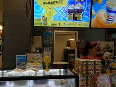 -DQ·蛋糕·冰淇淋(鸿坤店)