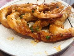 -大渔铁板烧(中山路八佰伴店)