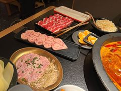 -晓宇重庆火锅(西安荟聚店)